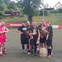 Pokal des Bürgermeisters 2017
